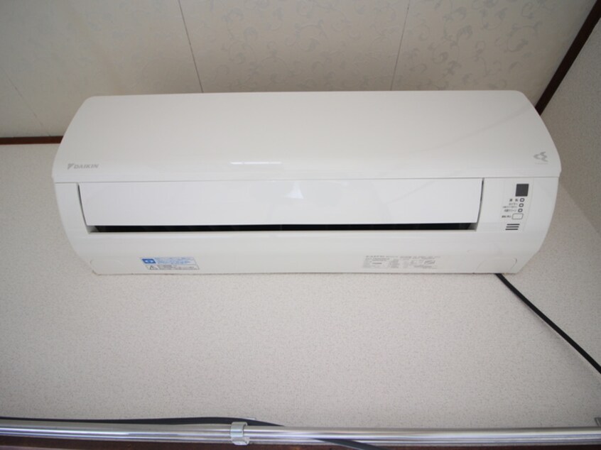 内観写真 グランディーズ新栄