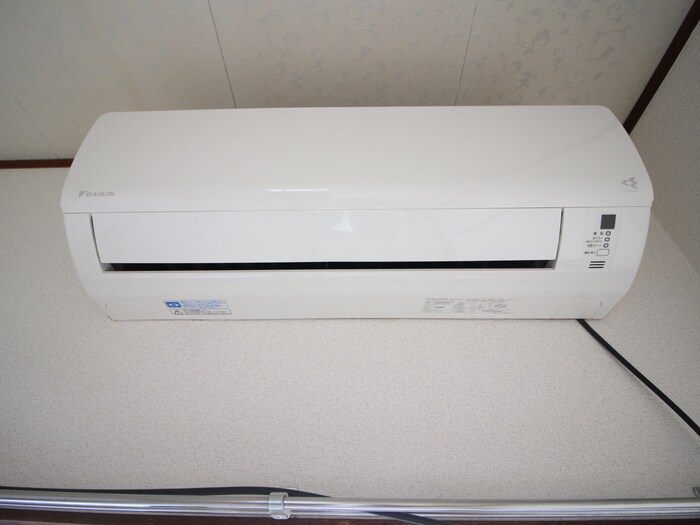 内観写真 グランディーズ新栄