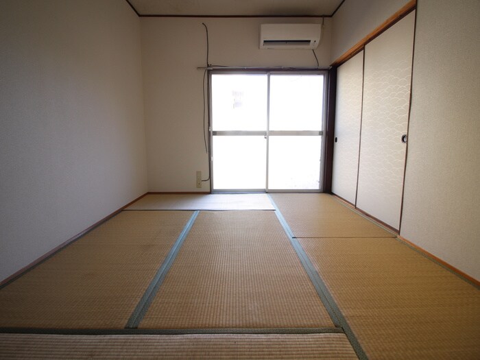 居室 グランディーズ新栄