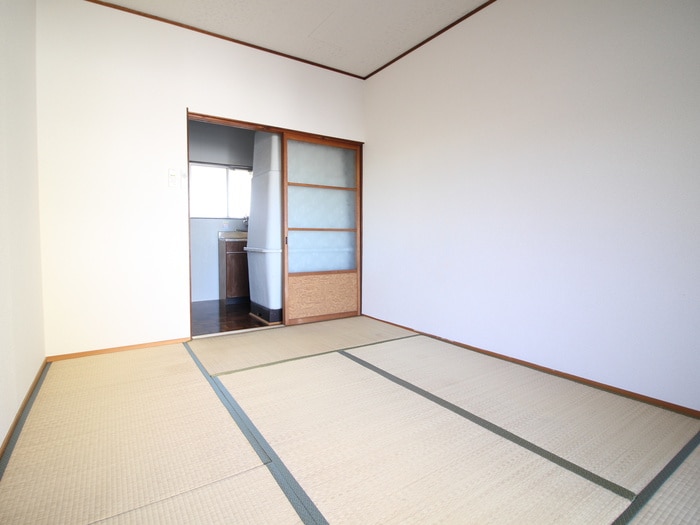 居室 グランディーズ新栄