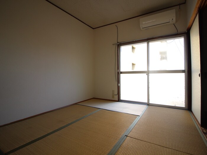 居室 グランディーズ新栄