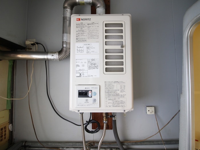 内観写真 グランディーズ新栄