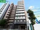 ディアレイシャス東別院の外観