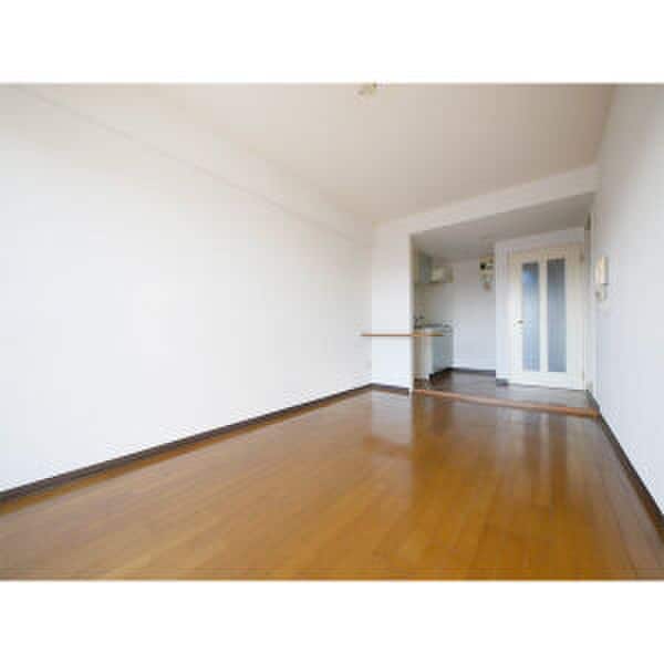 居室 セゾン松葉