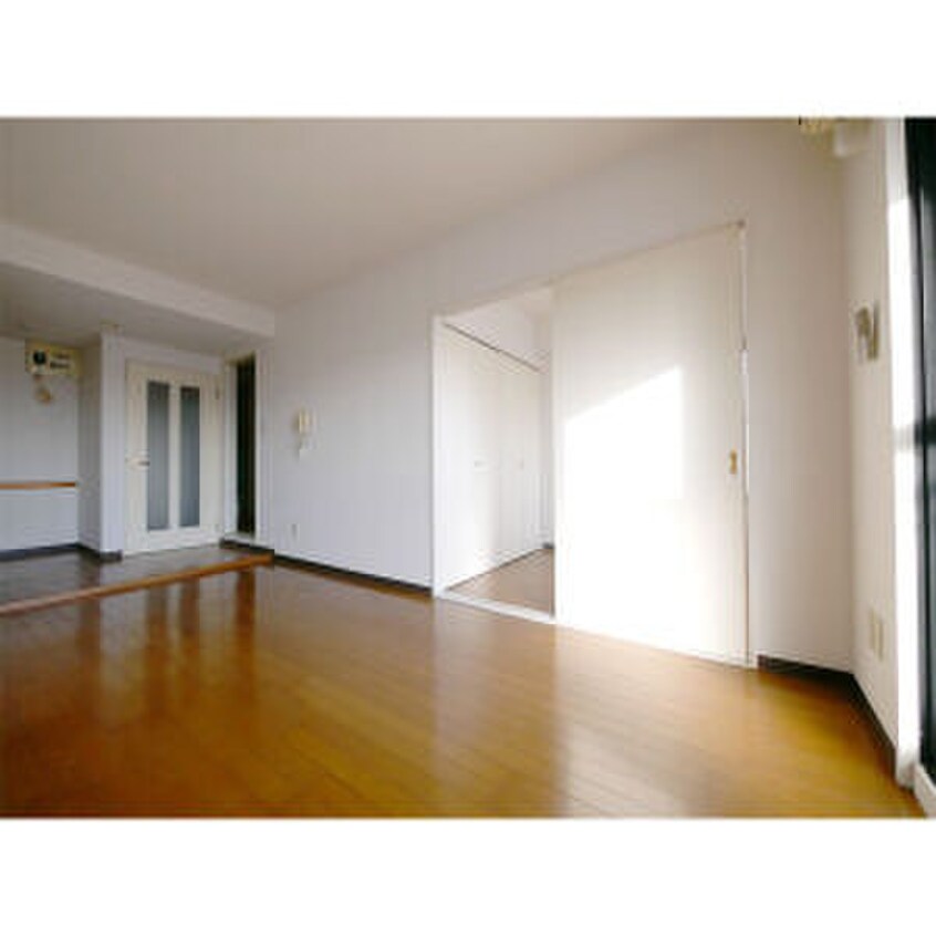 内観写真 セゾン松葉