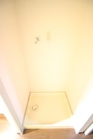 洗濯機置場 メゾン春日