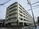 ファミリアーレ庄内通(506)の外観