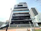 ブルジュ３８５パークアベニューの外観