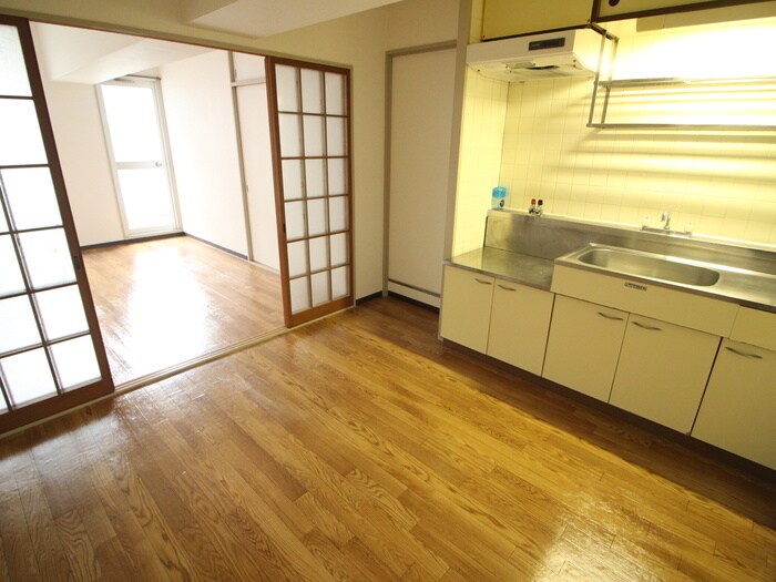 内観写真 大須寿ビル