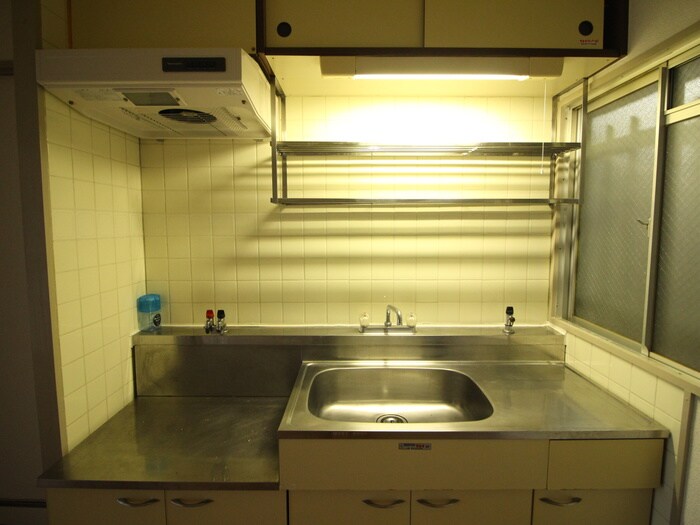 キッチン 大須寿ビル