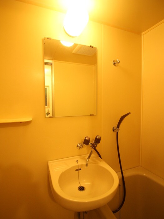 洗面 大須寿ビル