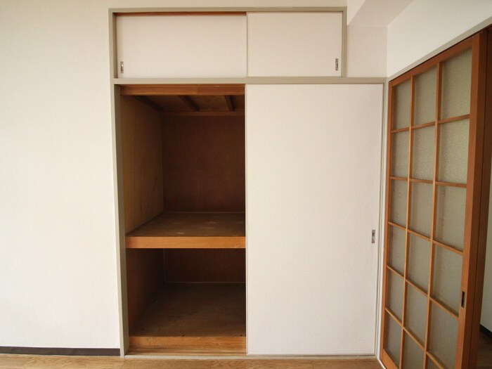 収納 大須寿ビル