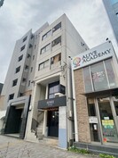 末盛第一ビルの外観