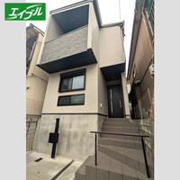 軍水町3丁目戸建