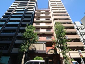 ﾗｲｵﾝｽﾞﾏﾝｼｮﾝ丸の内第2(403)