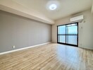 居室 アーバンステージシャムロック