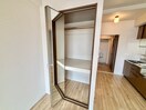 収納 アーバンステージシャムロック