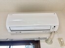 内観写真 アーバンステージシャムロック