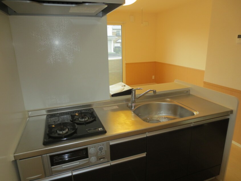 キッチン アルブル藤