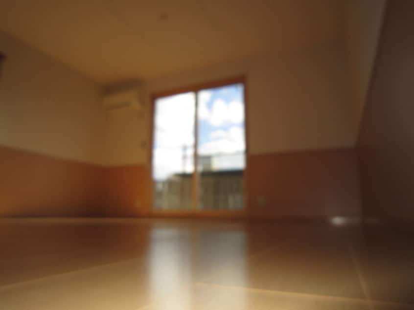 居室 パークハイム朝宮　Ｂ