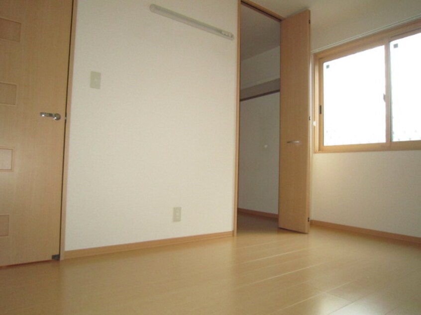 居室 パークハイム朝宮　Ｂ