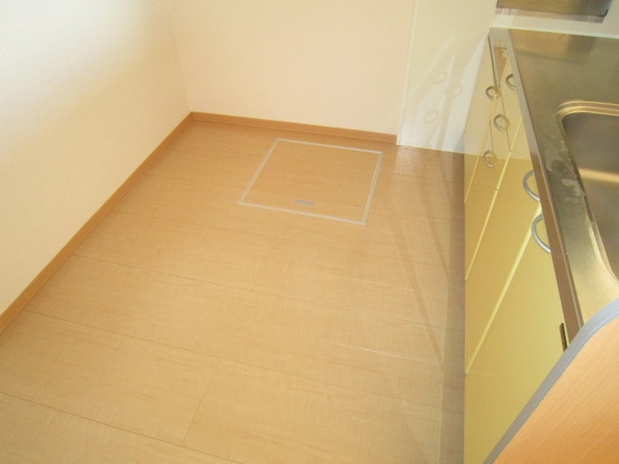 キッチン パークハイム朝宮　Ｂ