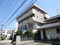 橘ビル
