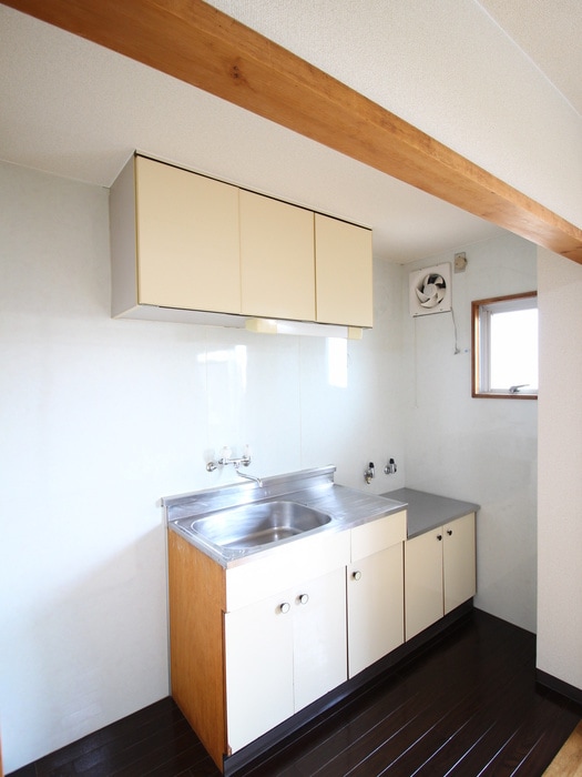 キッチン 橘ビル