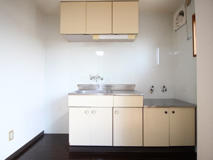 キッチン 橘ビル