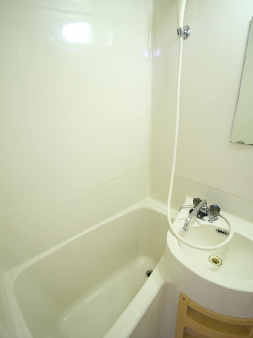 バス／シャワールーム等 橘ビル