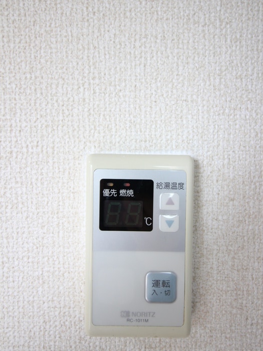 内観写真 橘ビル