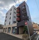 外観写真 長喜マンション