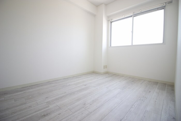 居室 長喜マンション