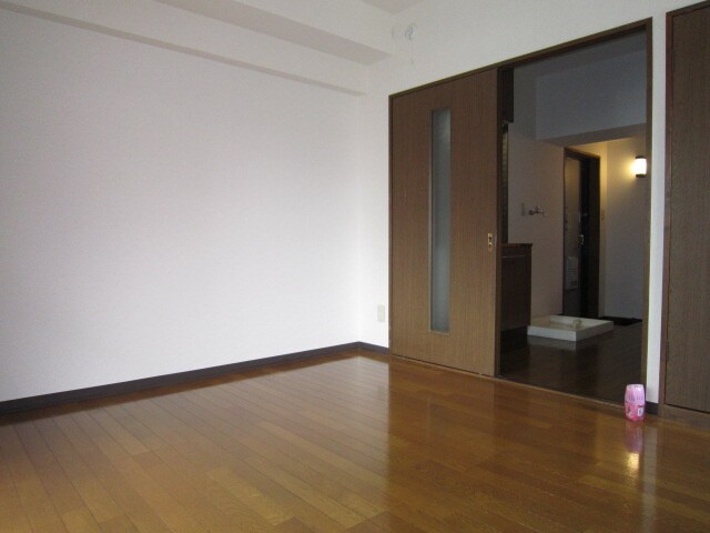 居室 ＢＥＬＬ　ＨＯＵＳＥ