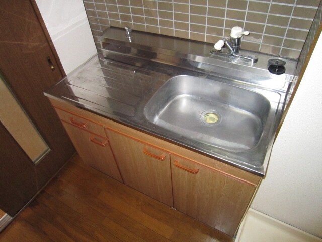 キッチン ＢＥＬＬ　ＨＯＵＳＥ