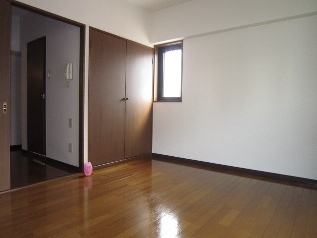 居室 ＢＥＬＬ　ＨＯＵＳＥ