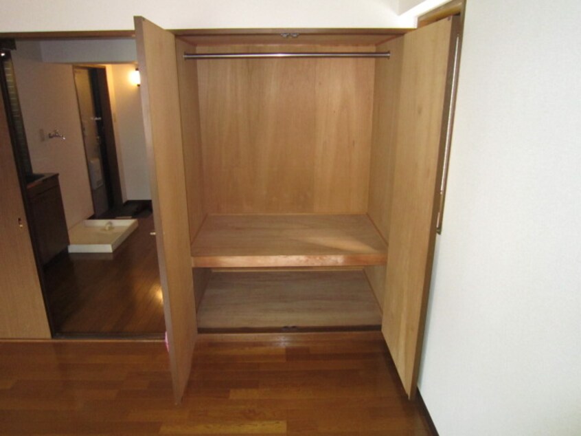 収納 ＢＥＬＬ　ＨＯＵＳＥ