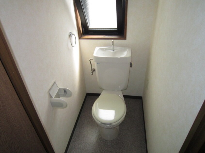 トイレ ＢＥＬＬ　ＨＯＵＳＥ