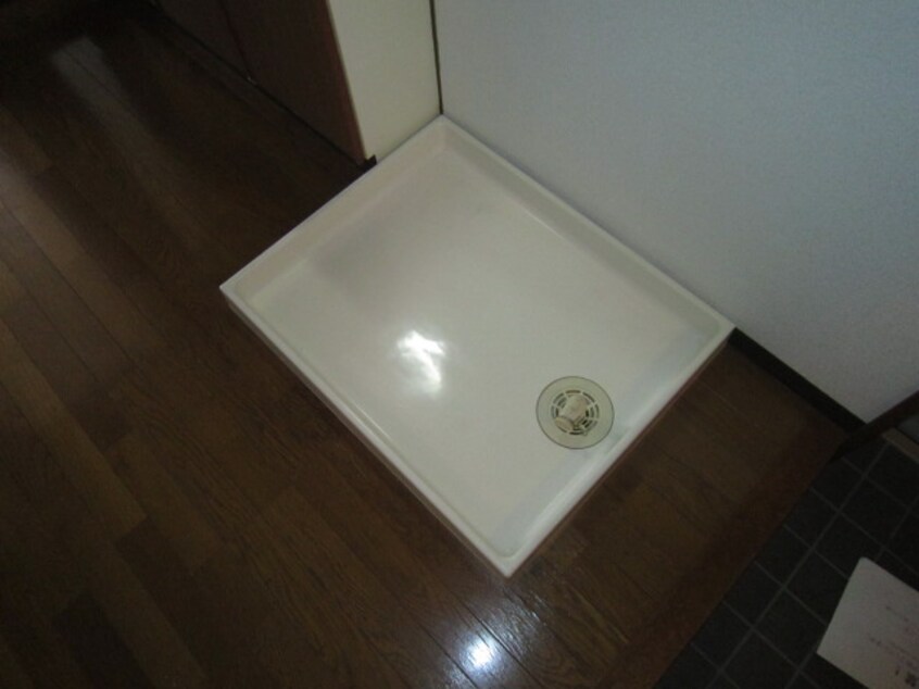 洗濯機置場 ＢＥＬＬ　ＨＯＵＳＥ