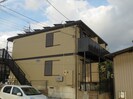 フォレストの外観