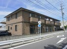 Ｃａｓａ Ｒｉｖｉｅｒｅの外観