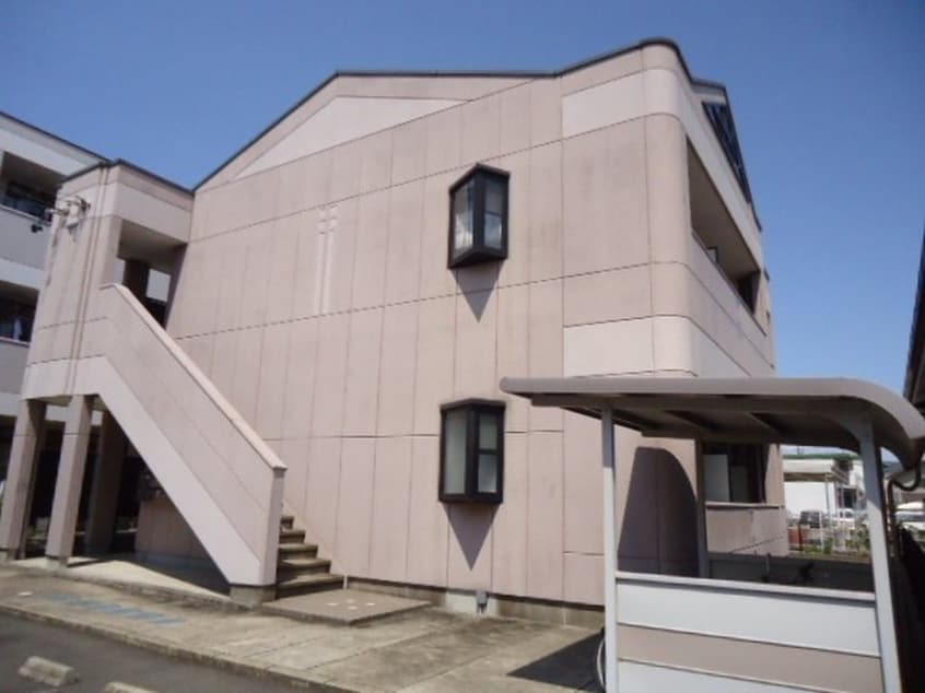 外観写真 ピュアコート