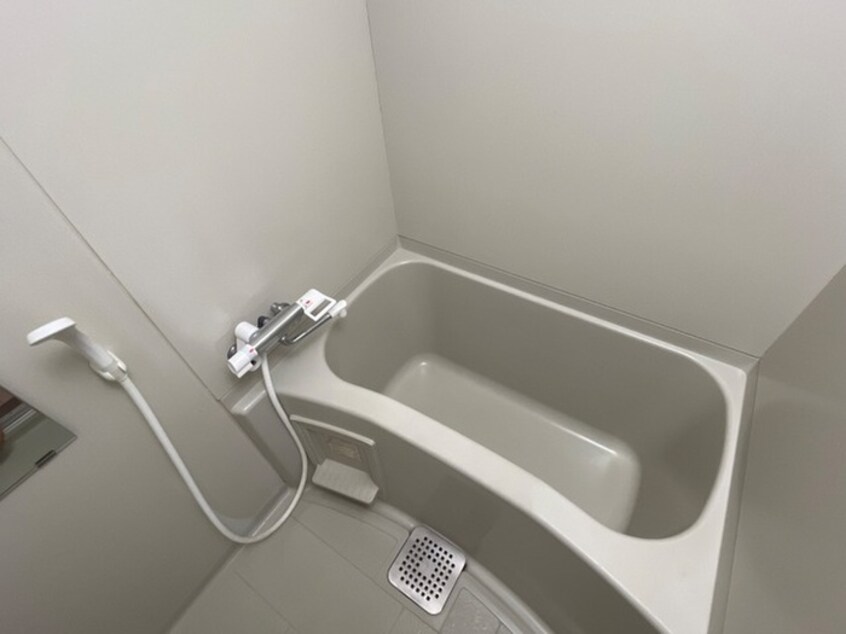 バス／シャワールーム等 ピュアコート