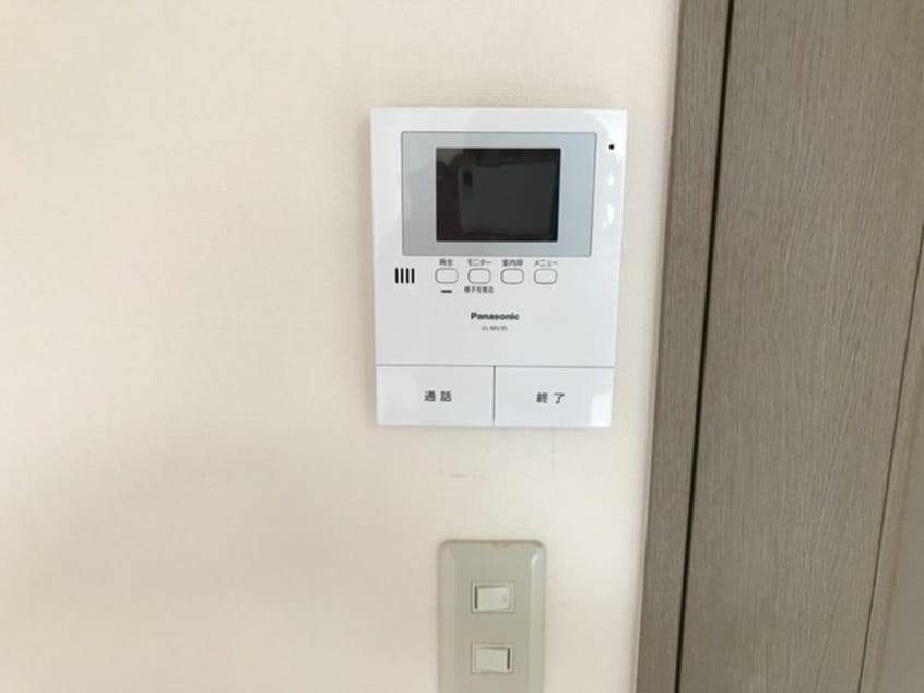 内観写真 ピュアコート