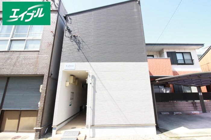 外観写真 Lafore