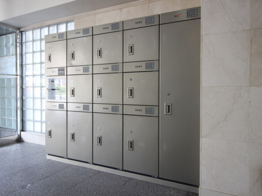 建物設備 ウェステリア西大須