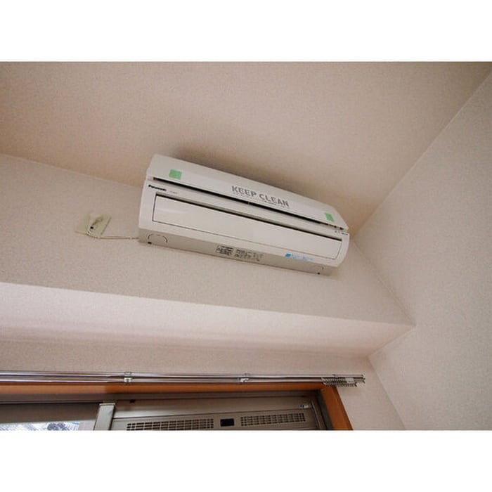 内観写真 ウェステリア西大須