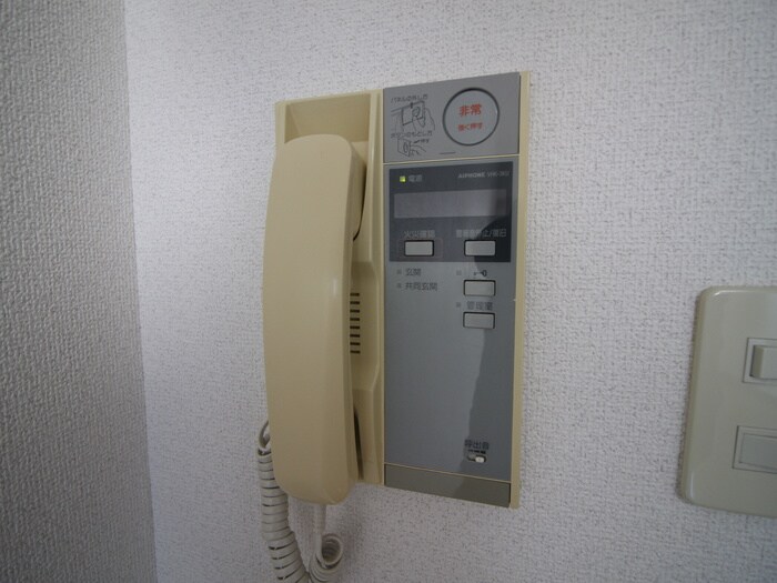 内観写真 ウェステリア西大須