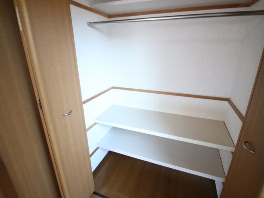 収納 ウェステリア西大須
