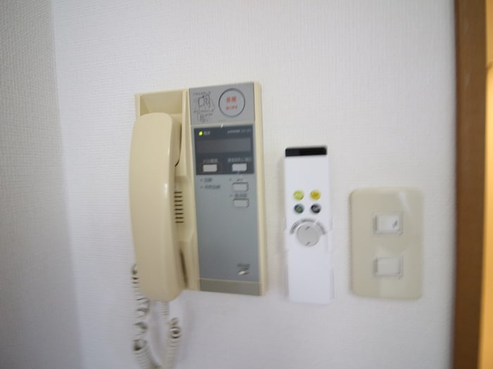 内観写真 ウェステリア西大須